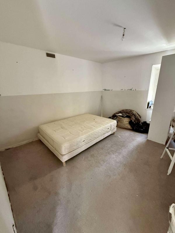 Maison - 166 m² - 4 pièces