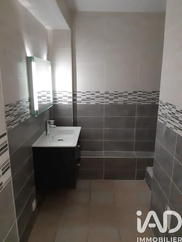 Appartement - 78 m² - 4 pièces