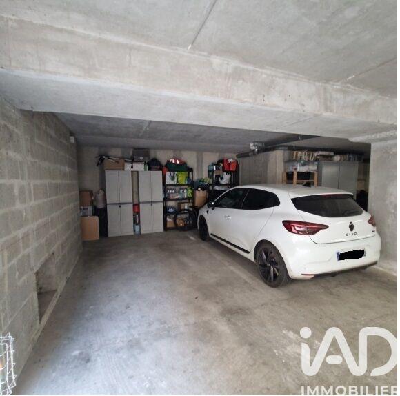 Appartement - 78 m² - 3 pièces