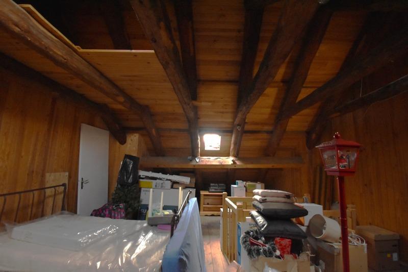 Maison - 72 m² - 4 pièces