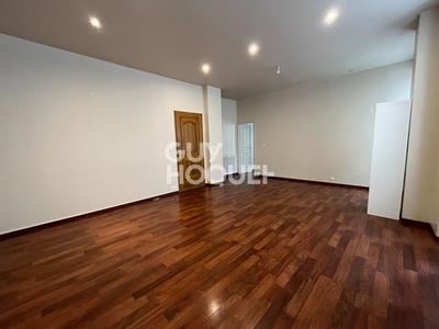 Appartement - 63 m² - 2 pièces