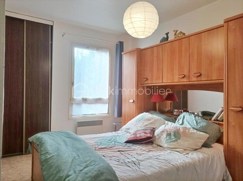 Maison - 106 m² - 5 pièces