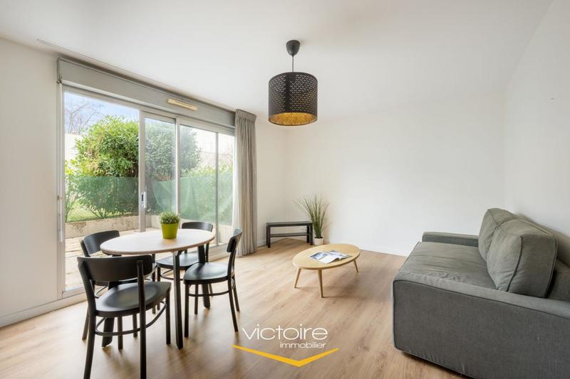 Appartement - 52 m² - 2 pièces