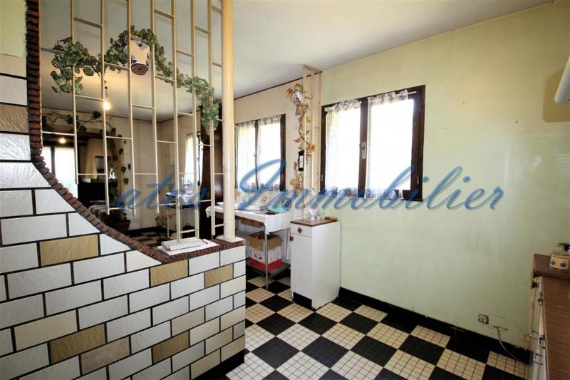 Maison - 127 m² - 4 pièces