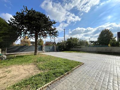 Maison - 166 m² - 8 pièces