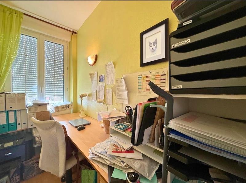 Maison de maîtres - 134 m² - 5 pièces