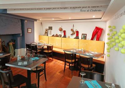 Immeuble - 310 m² - 12 pièces