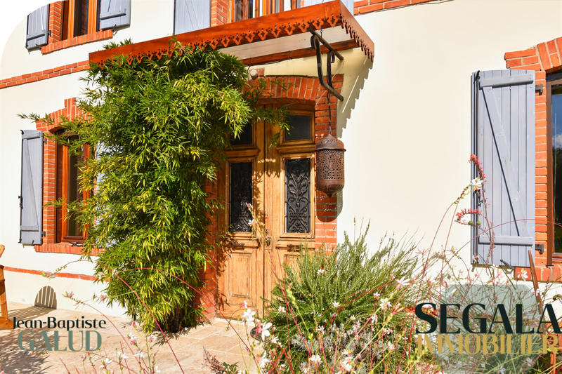 Maison - 154 m² - 6 pièces