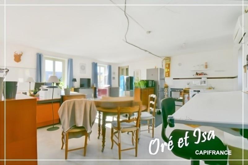 Maison de village - 63 m² - 1 pièce