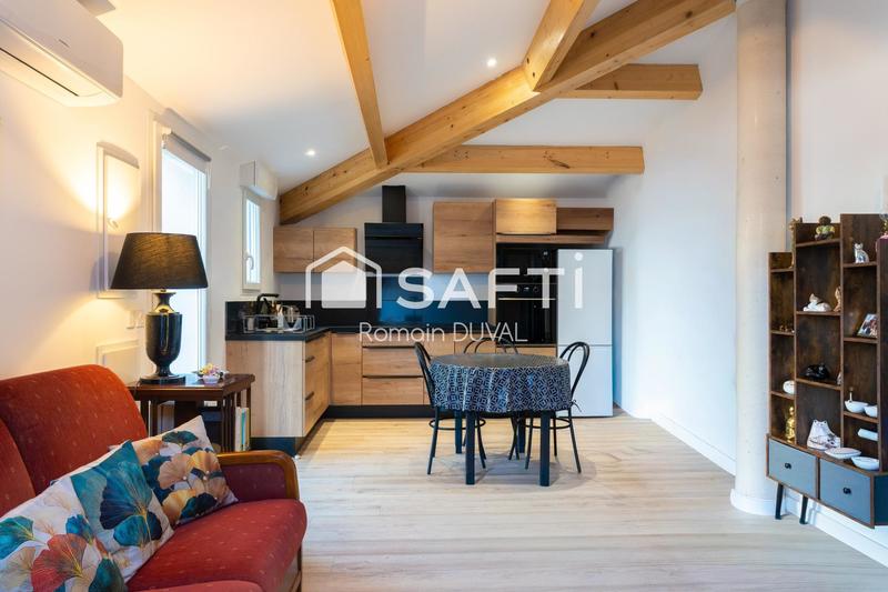 Maison - 150 m² - 5 pièces