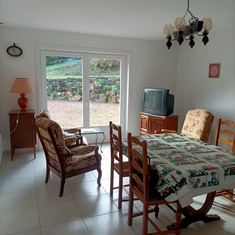 Maison de campagne - 116 m² - 7 pièces