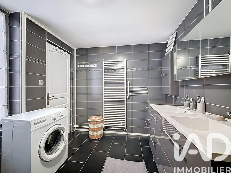 Maison - 139 m² - 5 pièces