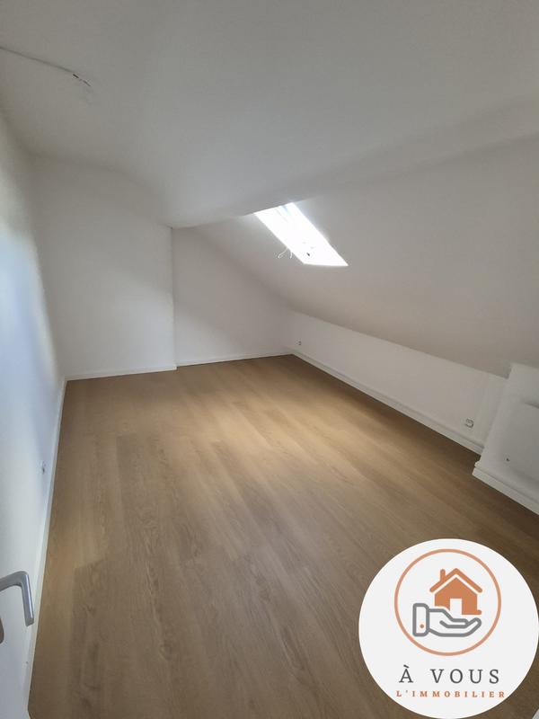 Maison - 131 m² - 9 pièces