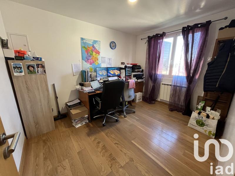 Maison - 108 m² - 5 pièces