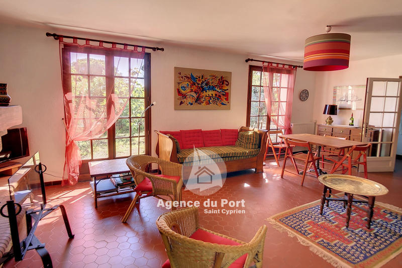 Villa - 139 m² - 6 pièces