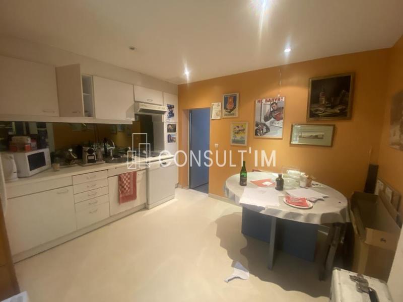 Local commercial - 90 m²