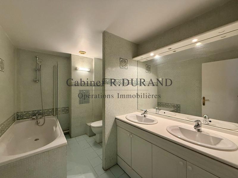 Appartement - 78 m² - 3 pièces