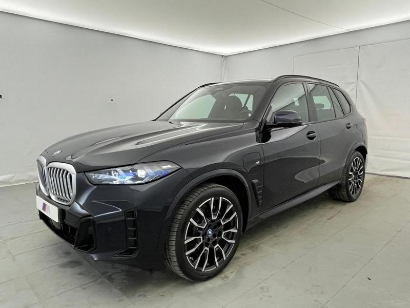 Bmw X5 G05 Lci xDrive50e 489 ch Bva8 m Sport
