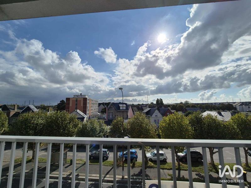 Appartement - 73 m² - 3 pièces