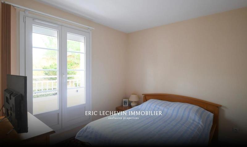 Duplex - 74 m² - 3 pièces