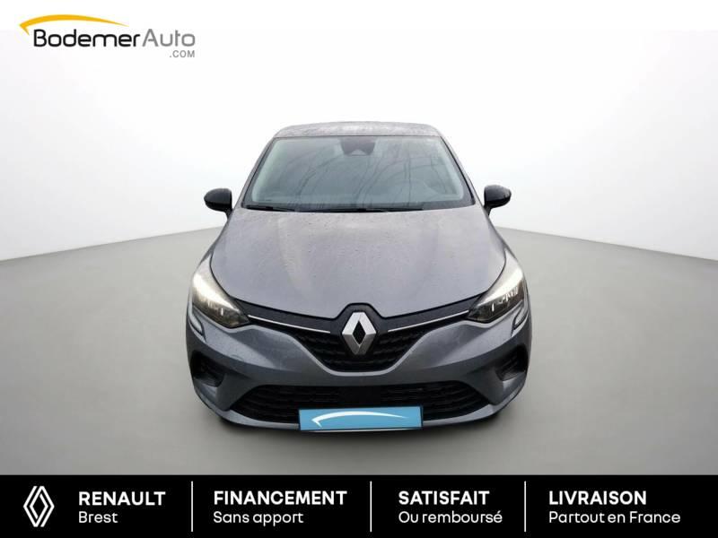 Renault Clio TCe 90 Equilibre