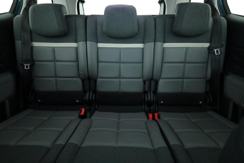 Citroën C5 Aircross 1.6 PureTech Shine Eat8 181 ch