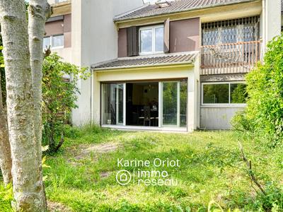 Maison - 175 m² - 5 pièces