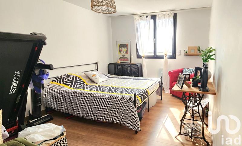 Maison - 134 m² - 6 pièces