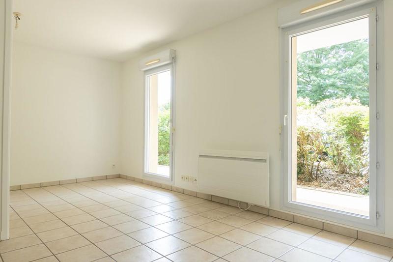 Appartement - 33 m² - 1 pièce