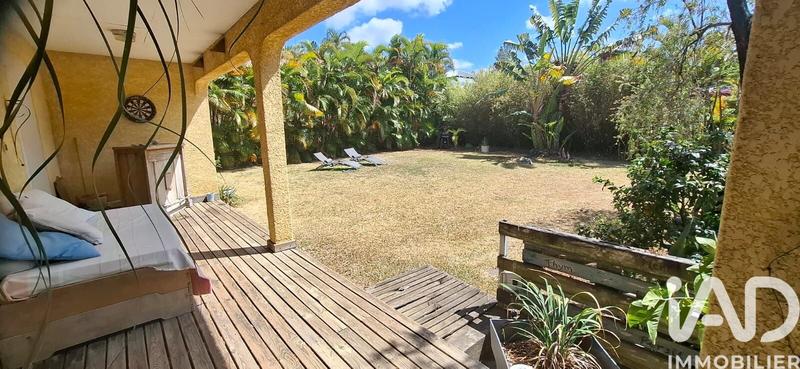 Maison - 200 m² - 7 pièces