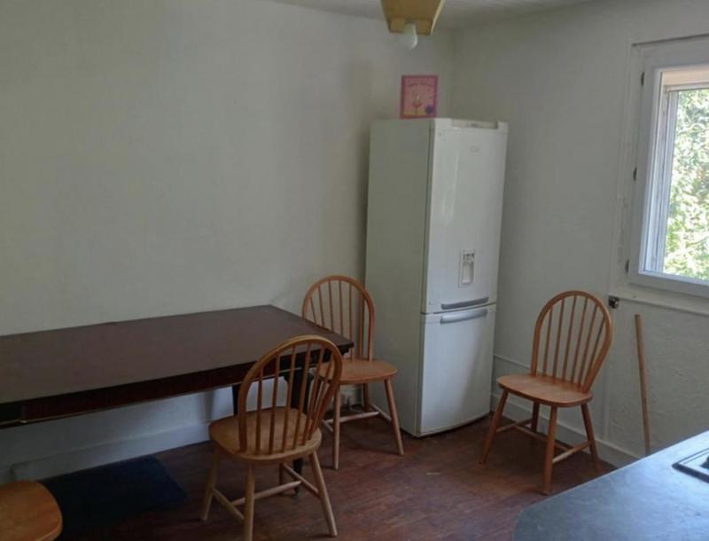 Appartement ancien - 29 m² - 2 pièces