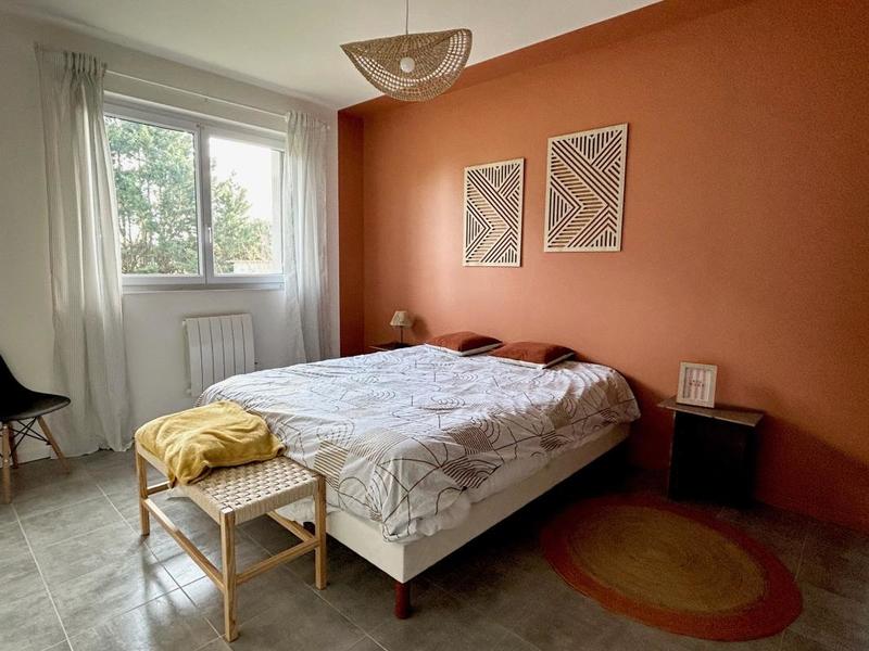 Propriété - 100 m² - 4 pièces