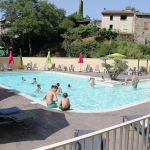 Camping de Retourtour****