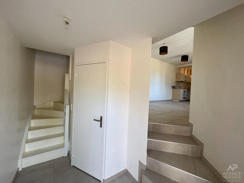 Maison - 70 m² - 4 pièces