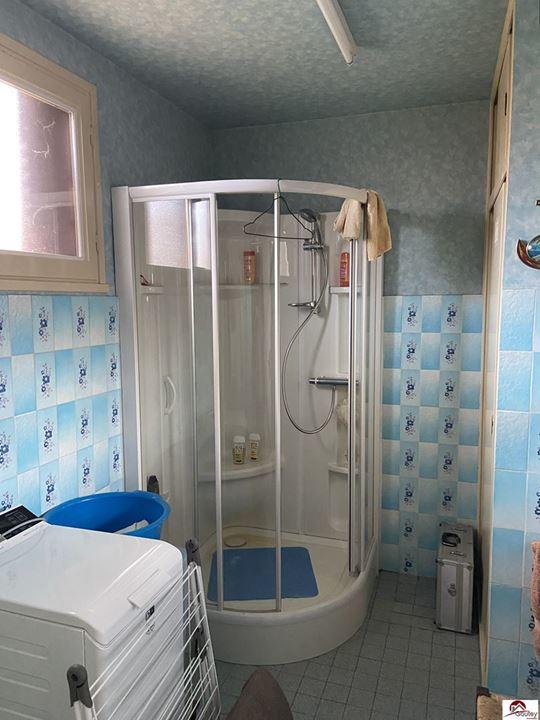 Maison traditionnelle - 63 m² - 3 pièces