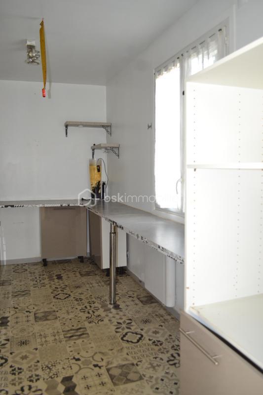 Maison - 225 m² - 6 pièces