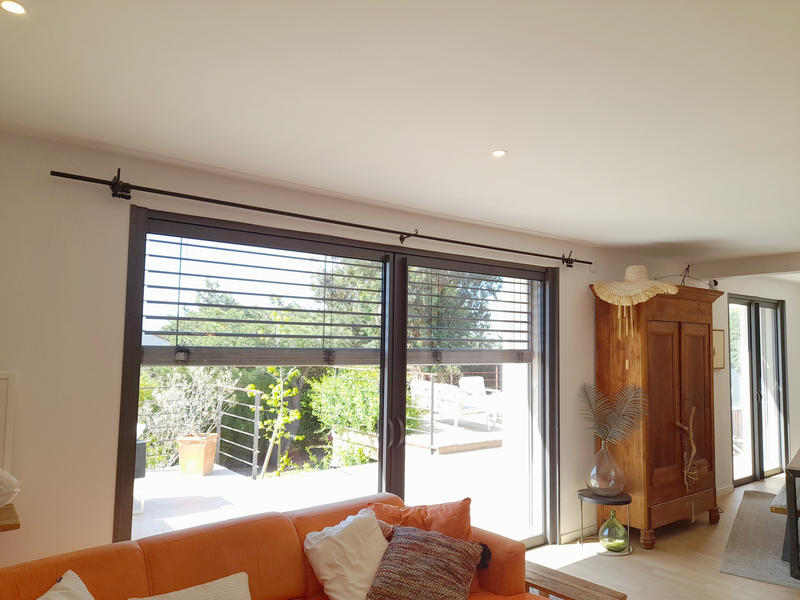 Villa - 185 m² - 6 pièces