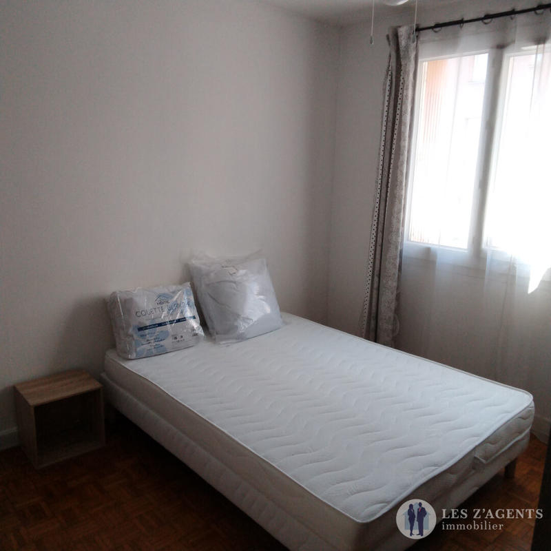 Appartement - 32 m² - 2 pièces