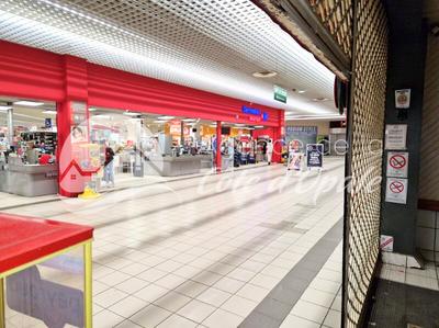 Local commercial - 117 m²