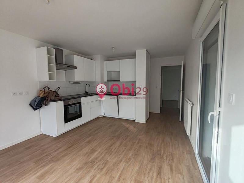 Appartement - 50 m² - 3 pièces