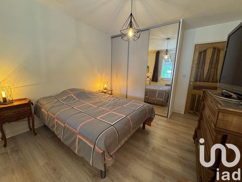 Maison - 132 m² - 7 pièces