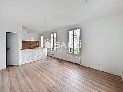 Appartement - 31 m² - 1 pièce