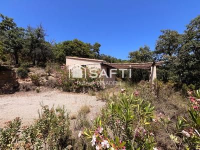 Terrain - 22 780 m²