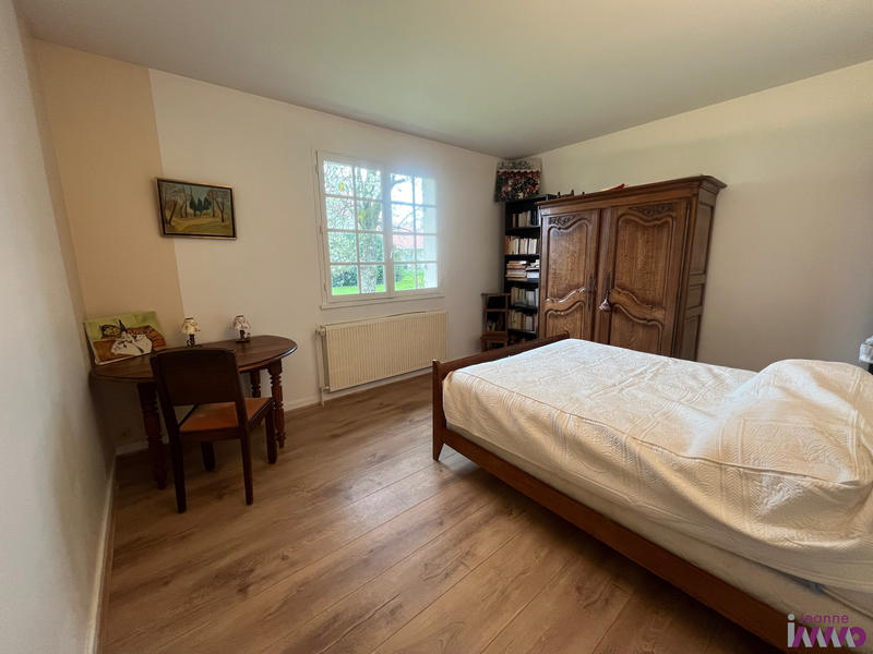 Maison - 173 m² - 7 pièces