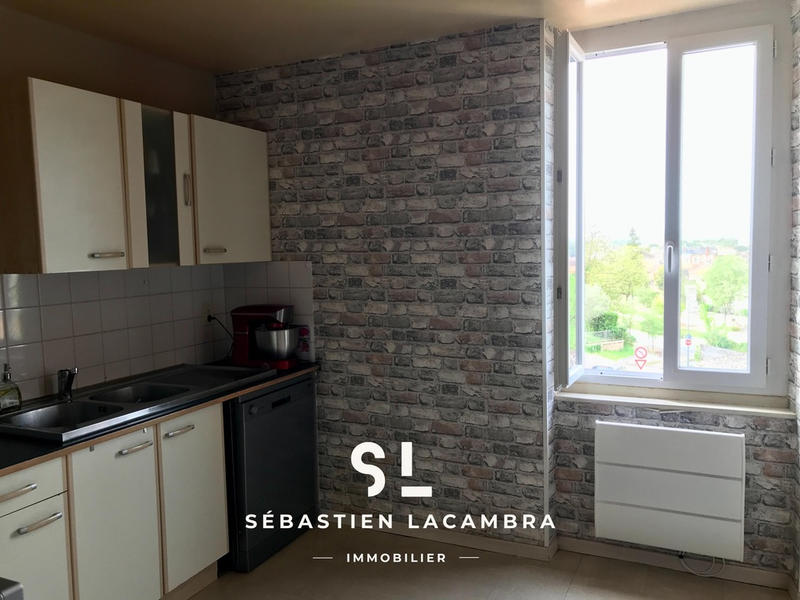 Maison - 158 m² - 7 pièces