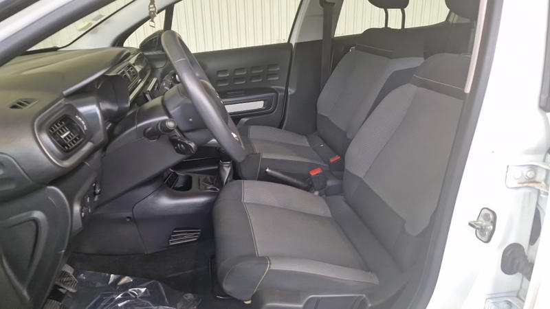 Citroën C3 Bluehdi 75 Ss Feel