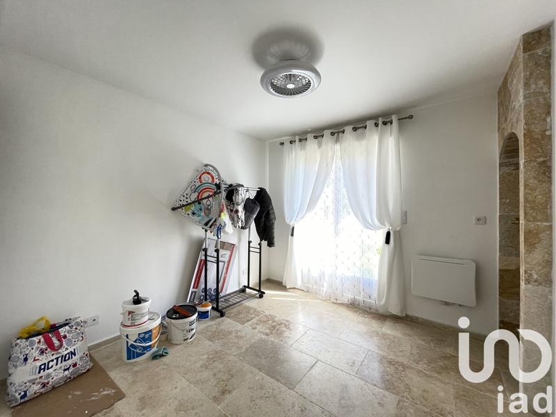 Maison de village - 82 m² - 4 pièces