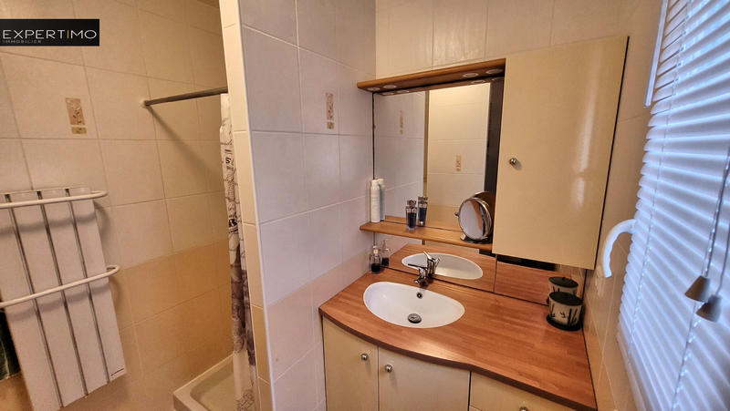 Maison - 148 m² - 6 pièces