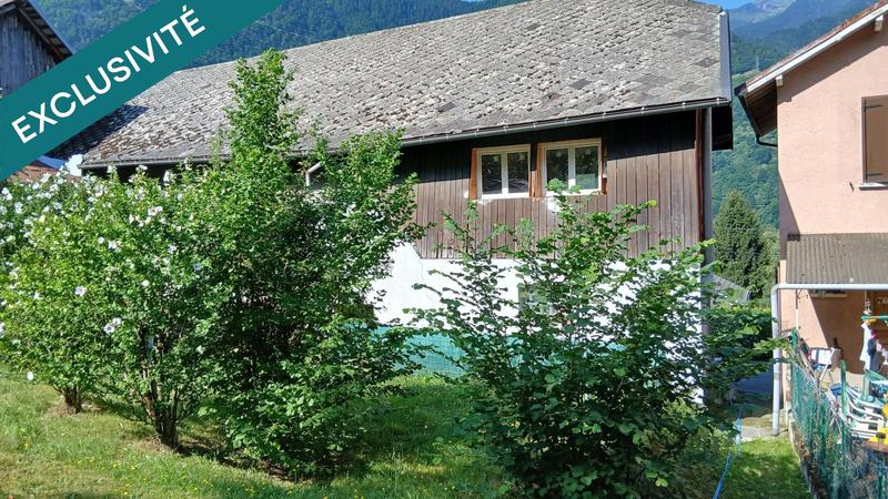 Appartement - 77 m² - 3 pièces