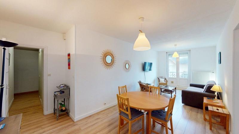 Appartement - 67 m² - 3 pièces